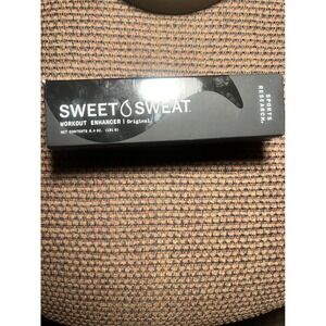 Sweet Sweat Workout Enhancer Original 6.4 oz‎ Sports Research